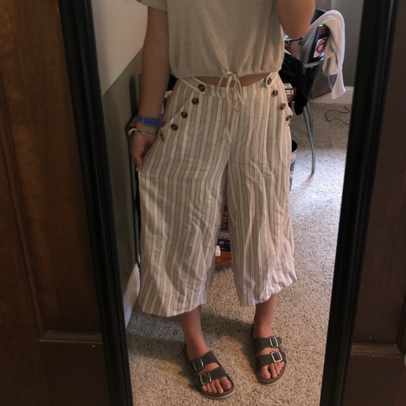 American Eagle Outfitters Pants - Summer Palazzo Pants